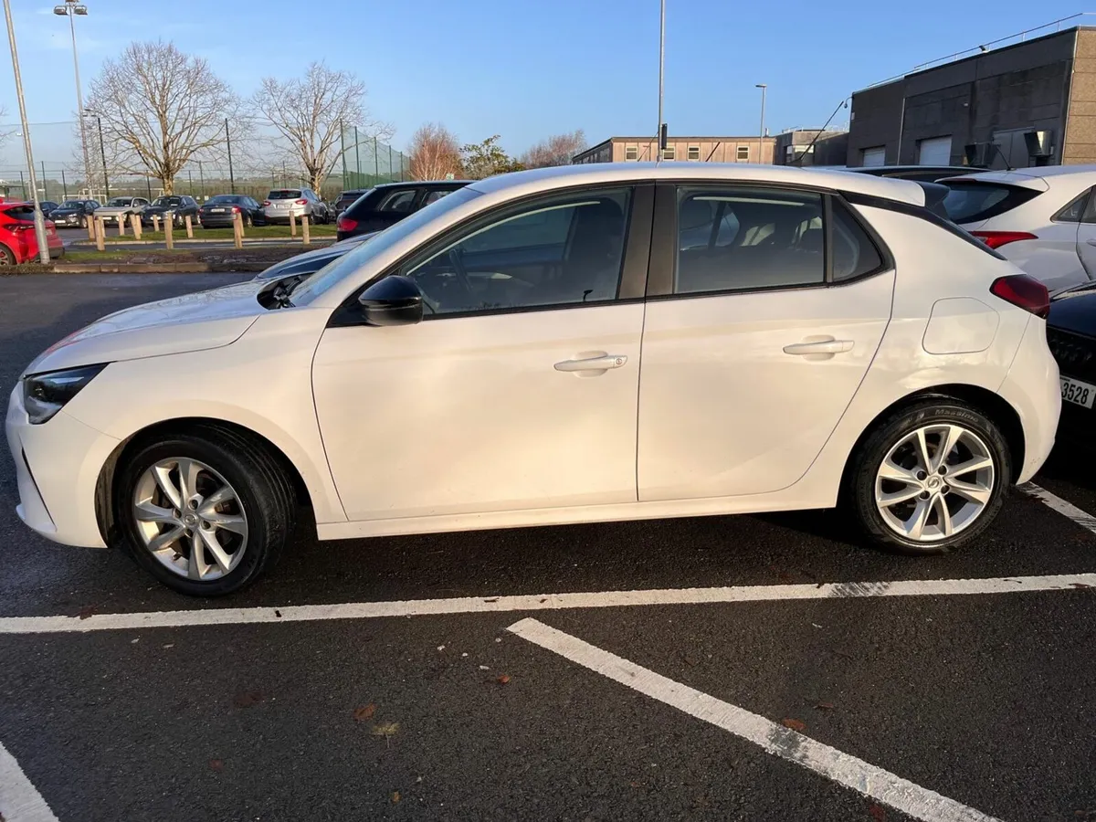 Opel Corsa 2020 - Image 2
