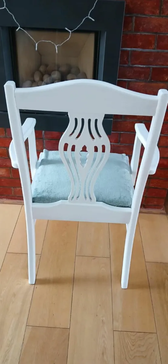 vintage chair - Image 4