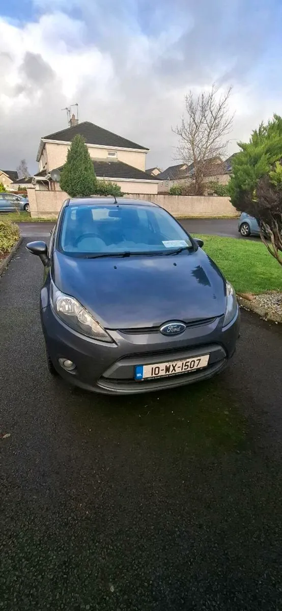 Ford Fiesta - Image 1