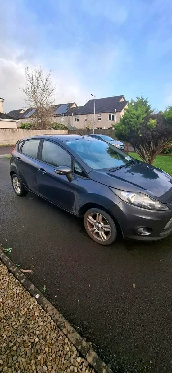 Ford Fiesta - Image 2