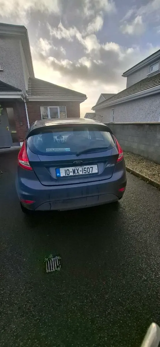 Ford Fiesta - Image 3