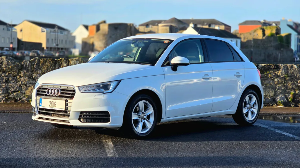 Audi A1 Automatic - Image 3