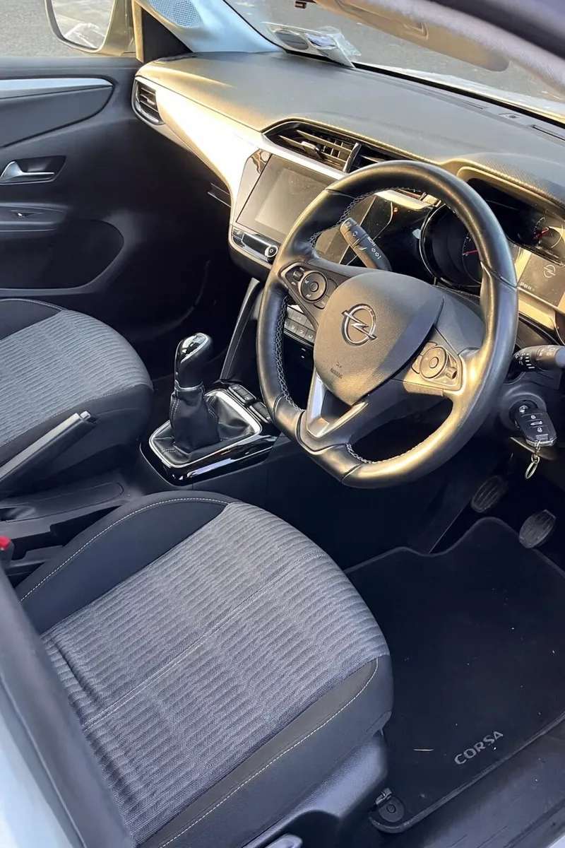 Opel Corsa 2020 - Image 4