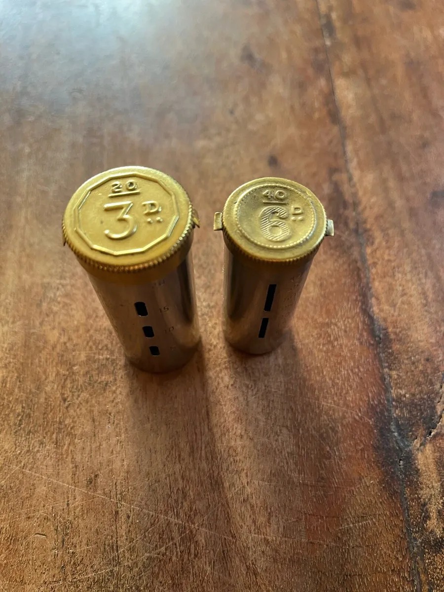 Savings Banks - Image 1