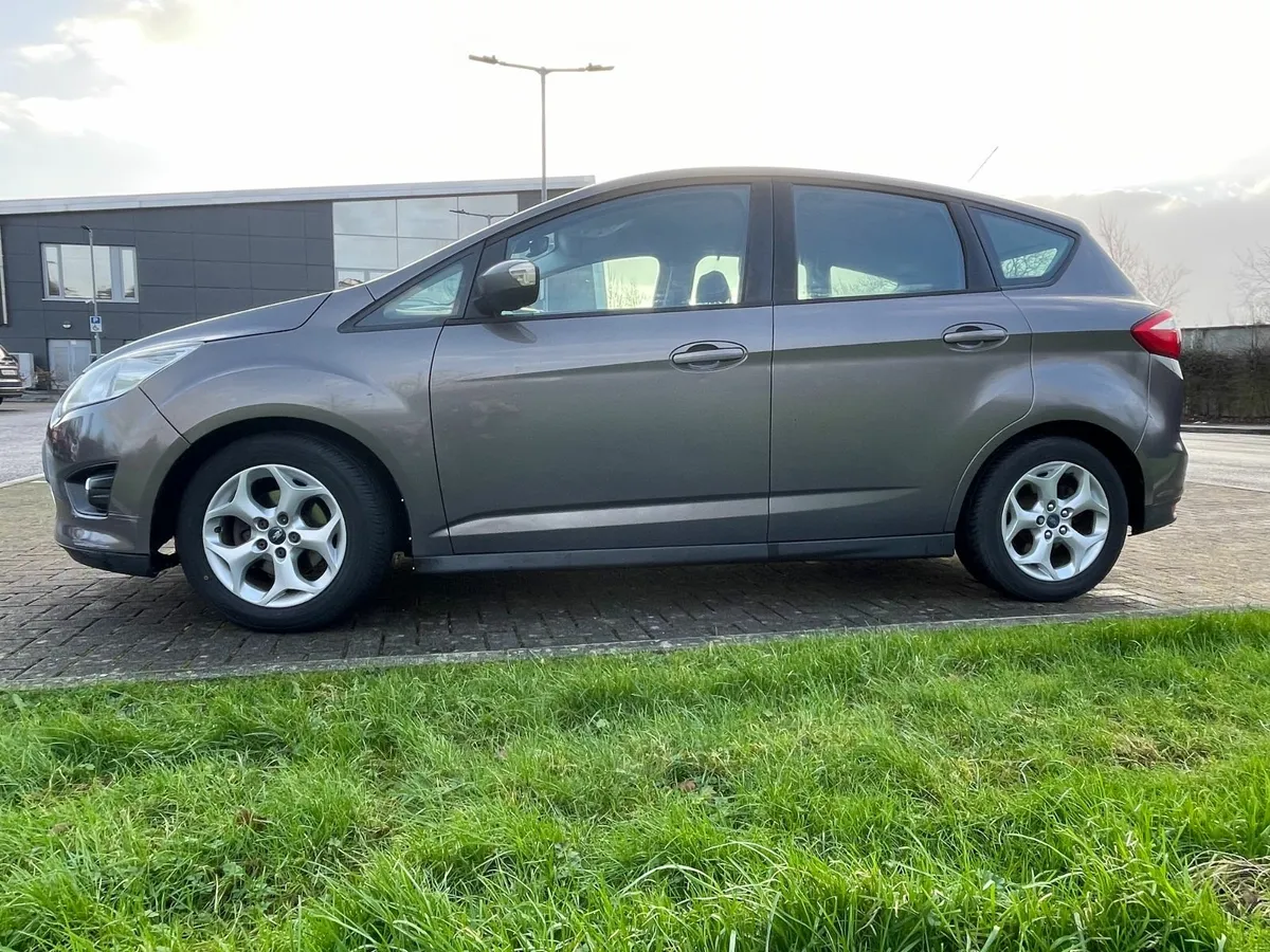 Ford C-Max 2013 - Urgent Sell (moving overseas) - Image 2