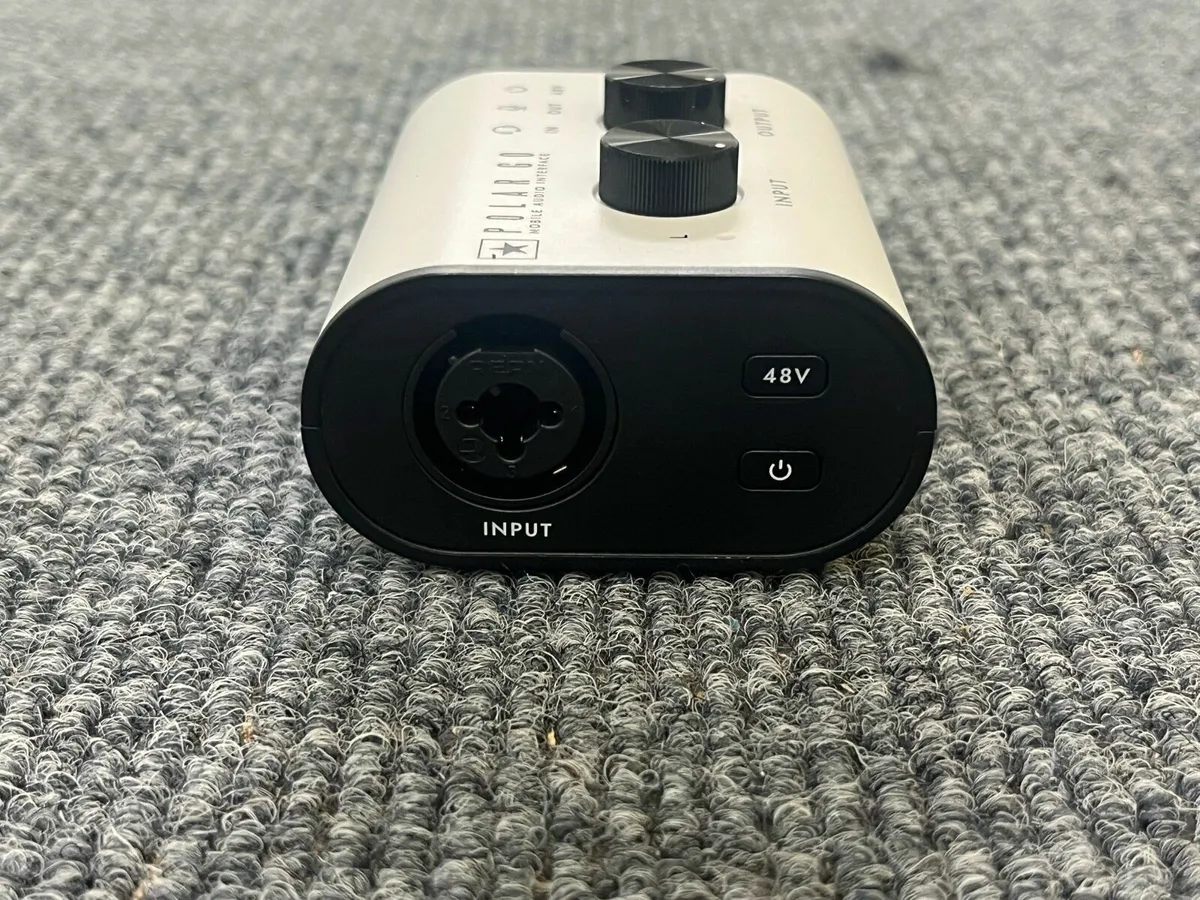 Blackstar Polar Go Audio Interface - Image 4