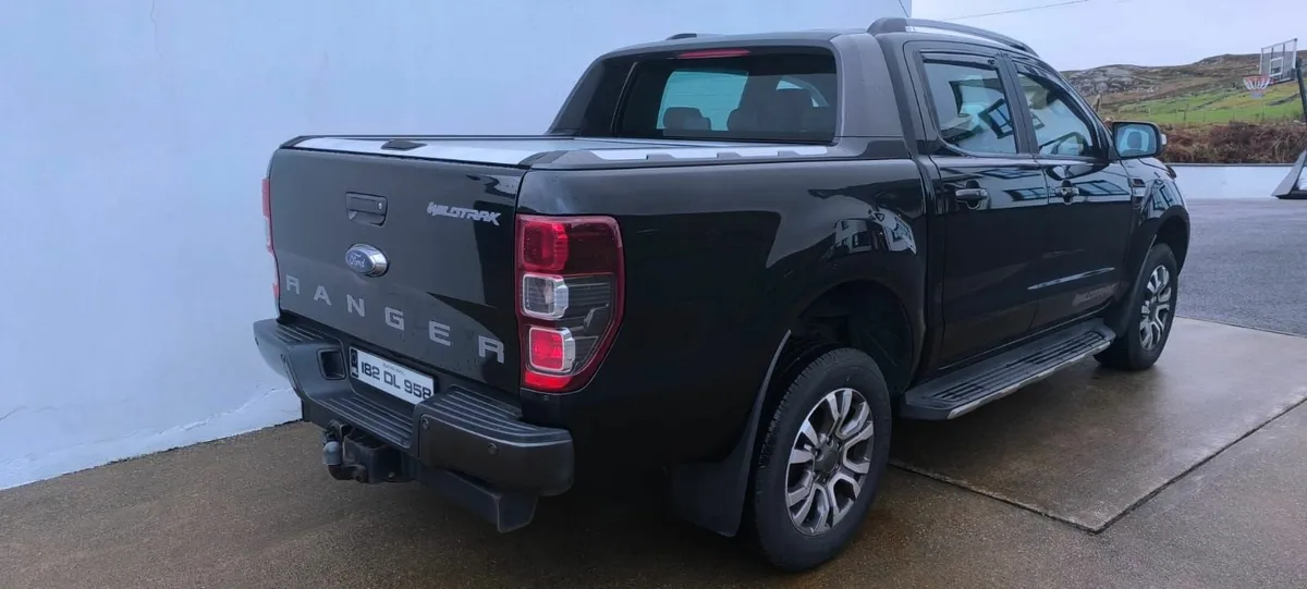Ford Ranger 2018 - Image 4