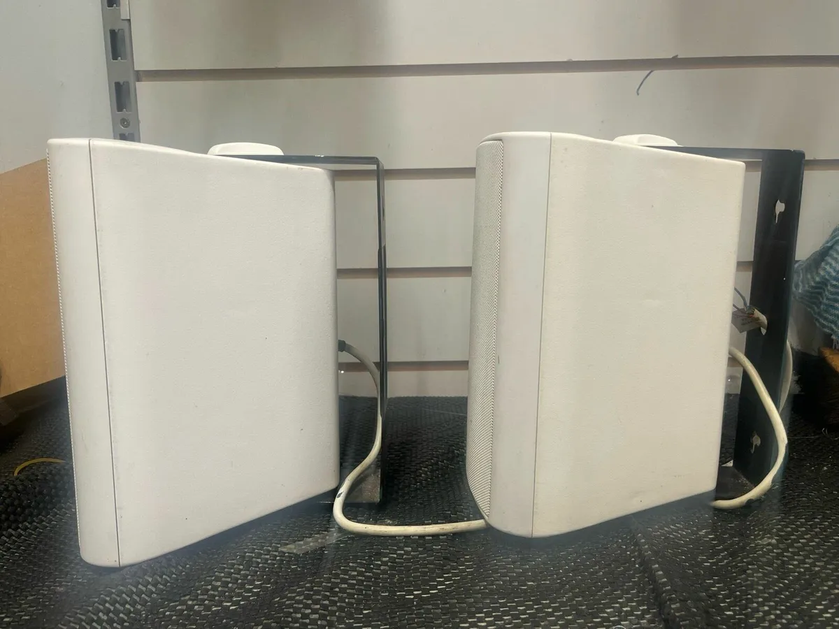 30w Fashion Speakers - Image 2