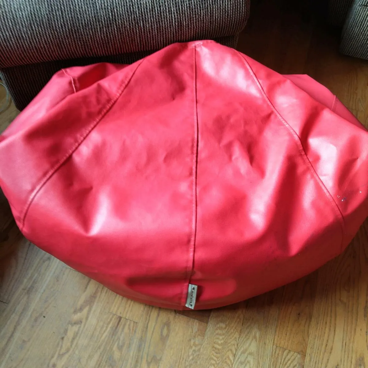 Bazaar Bean Bag - Image 1