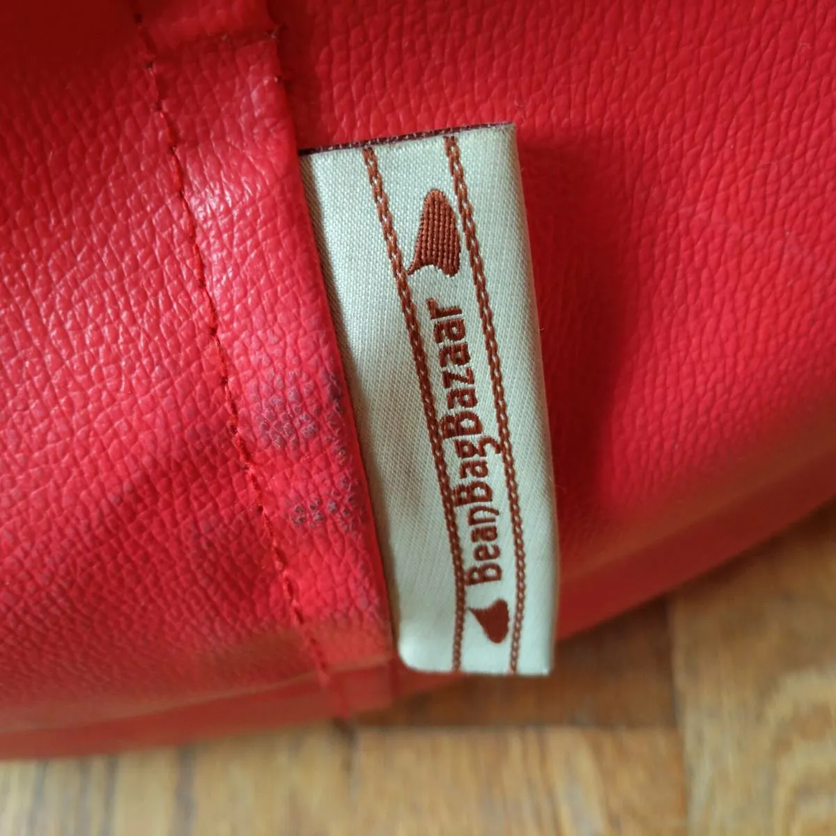 Bazaar Bean Bag - Image 2