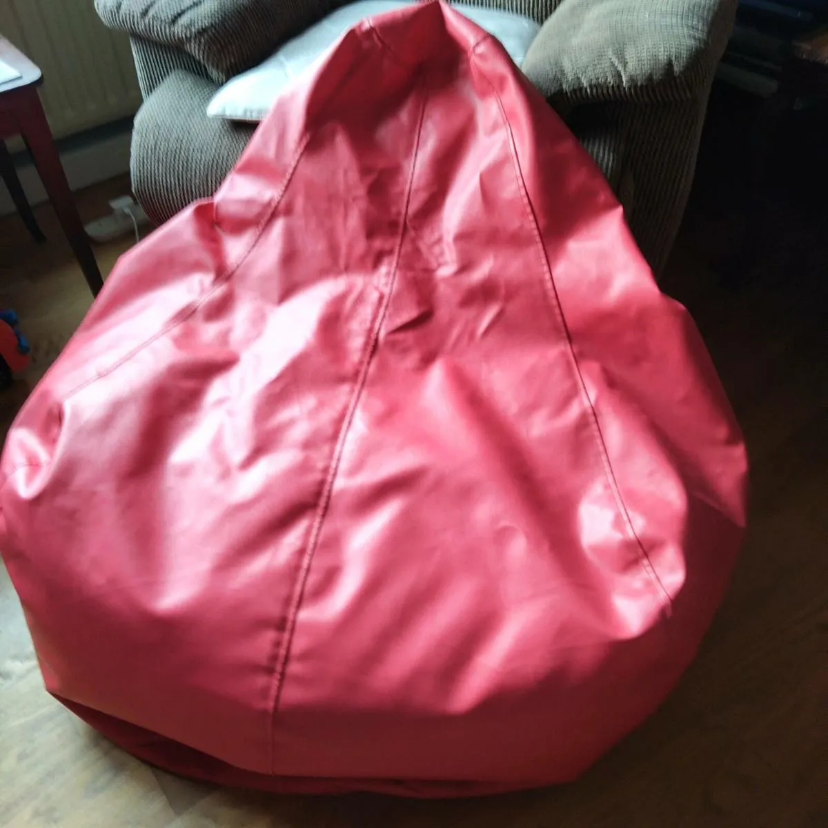 Bazaar Bean Bag - Image 3