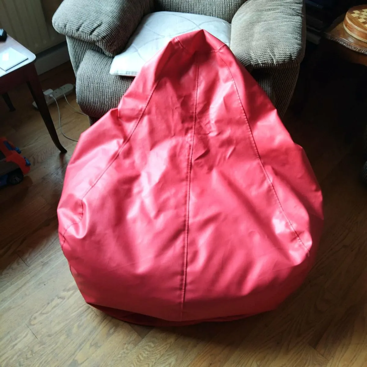 Bazaar Bean Bag - Image 4