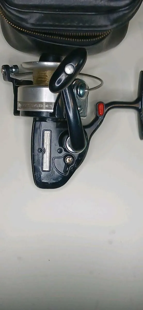 Shakespeare President II 2910 - Image 3