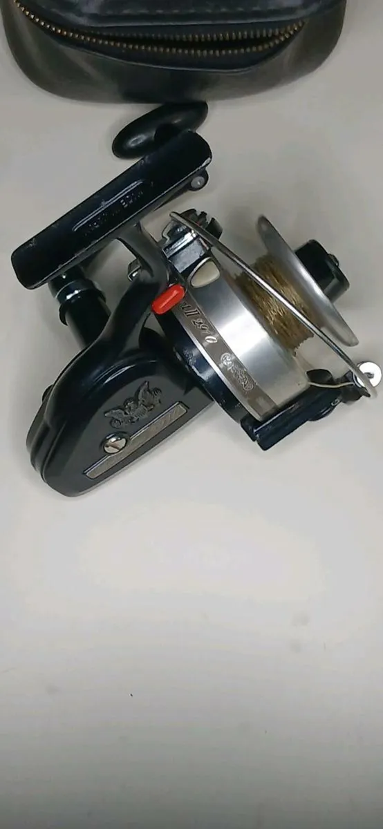 Shakespeare President II 2910 - Image 4