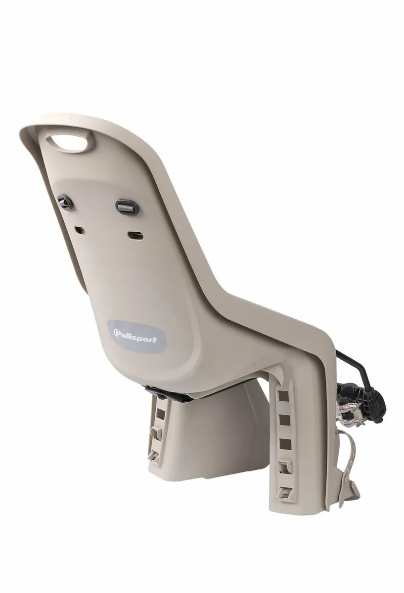 Baby items bath seat child bike seat minnie mouse - Image 2