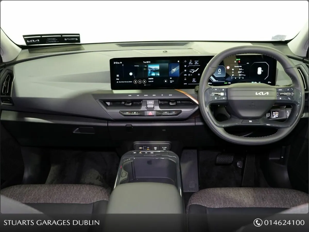 Kia EV5 EARTH K2 - Image 4
