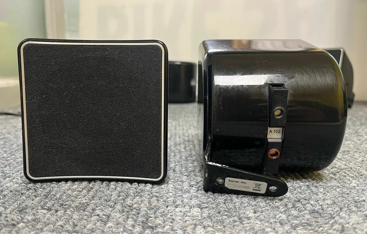 Jamo Surround Speaker System - Image 2