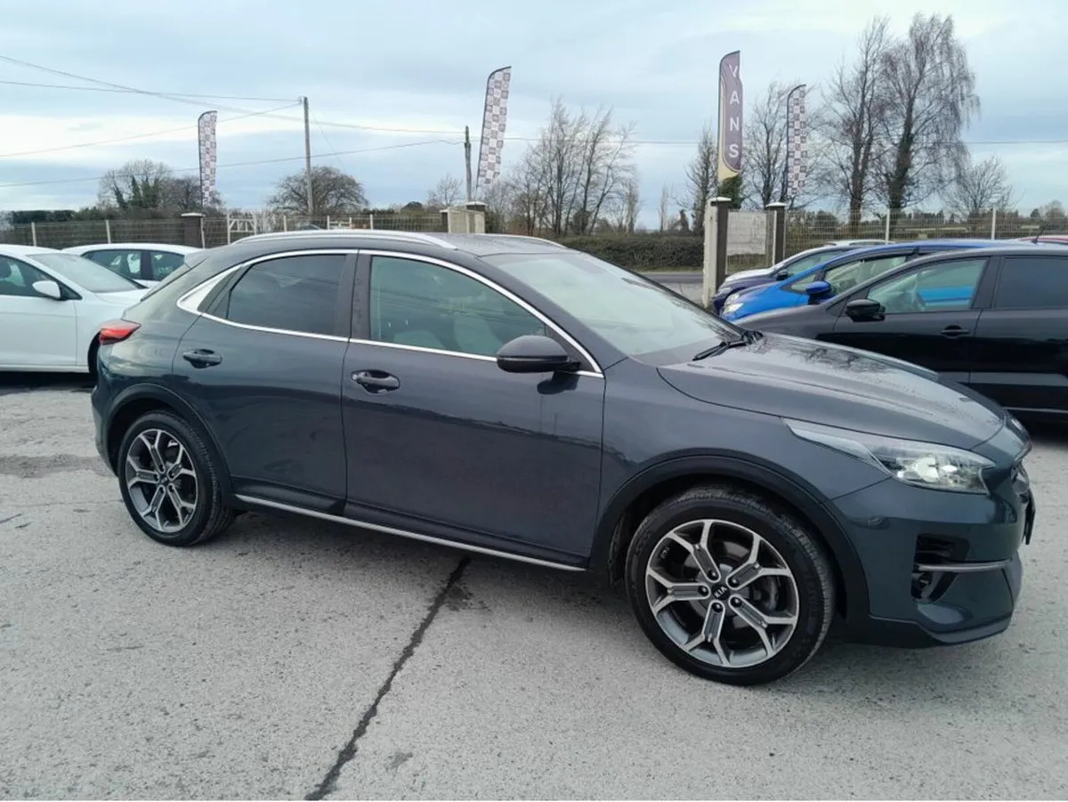 Kia XCeed PHEV 5DR AUTO. Portlaoise. - Image 3