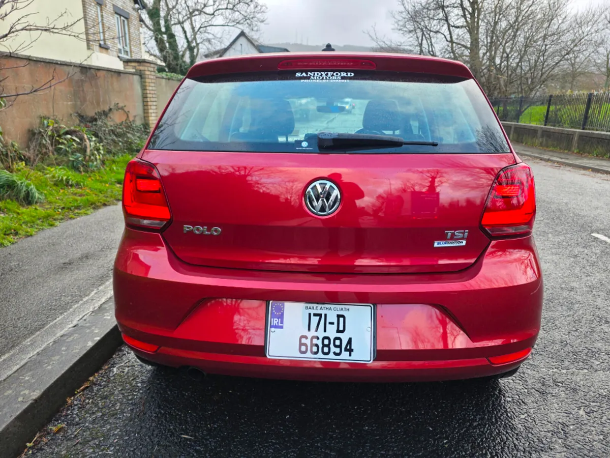 Volkswagen Polo Auto - Image 4
