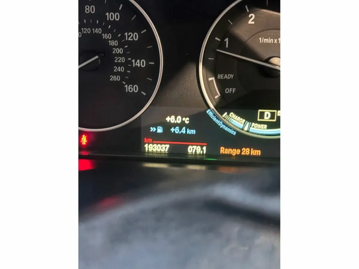 BMW 3-Series F30 320D 184 Business Auto - Image 3