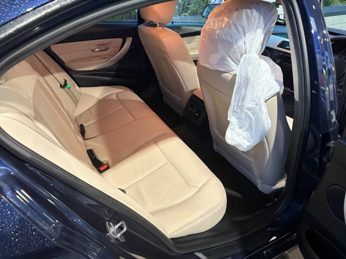 BMW 3-Series F30 320D 184 Business Auto - Image 4