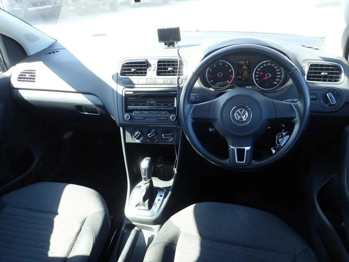 Volkswagen Polo 1.2 Comfortline - Image 2