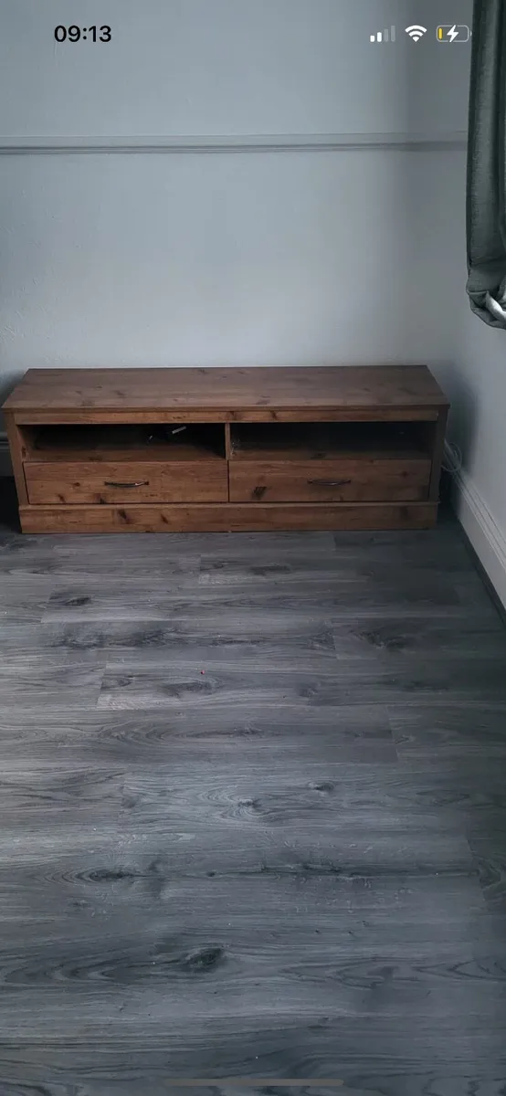 Living room table/ Tv stand unit - Image 1