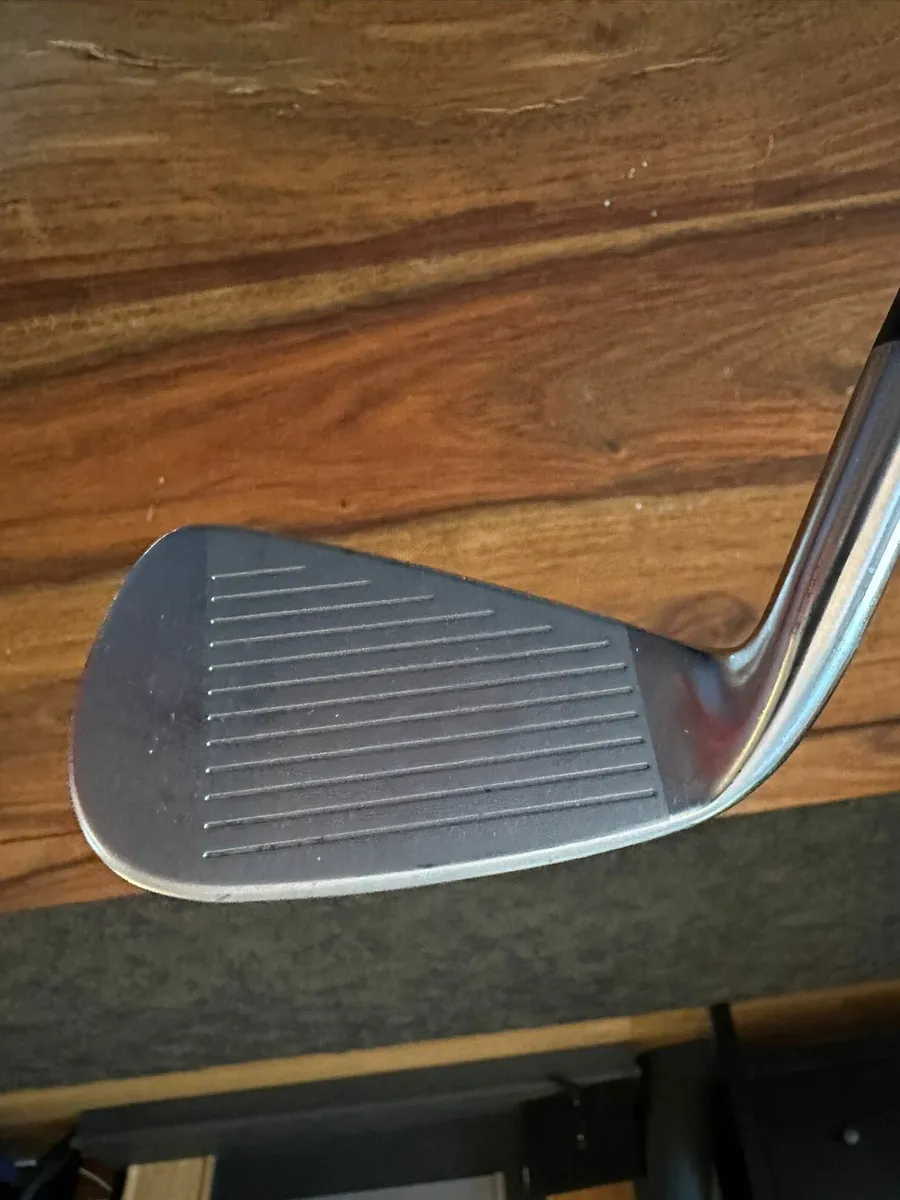 PXG 0311 Gen 1 Irons. 6-PW plus Gap & Lob Wedge. - Image 4