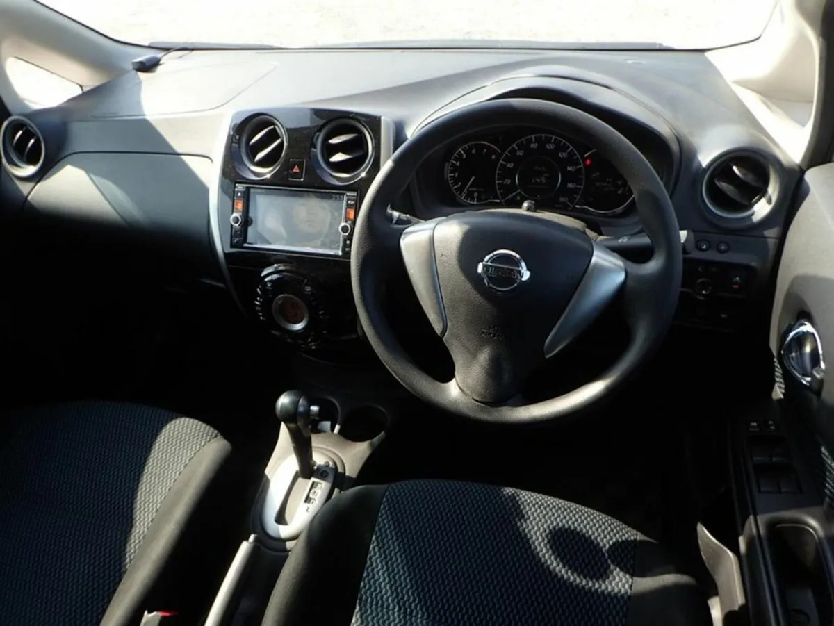 Nissan Note 1.2 X DIG S - Image 2