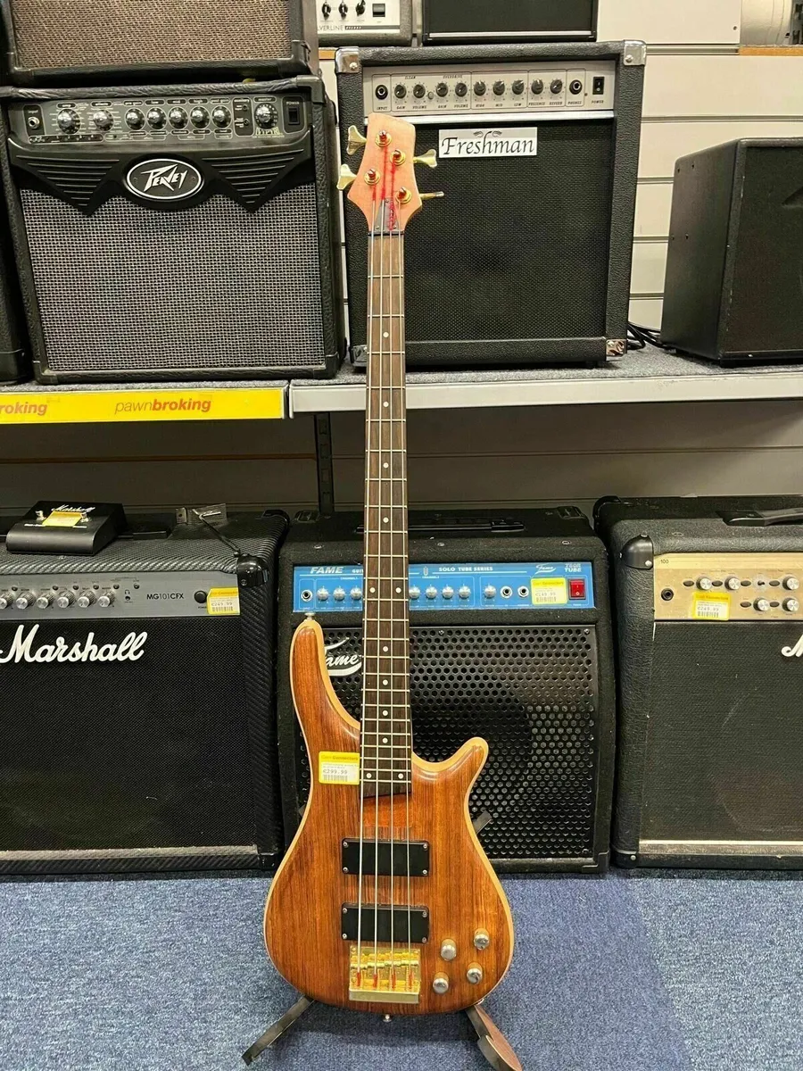 Liberty Active Bass - Image 2