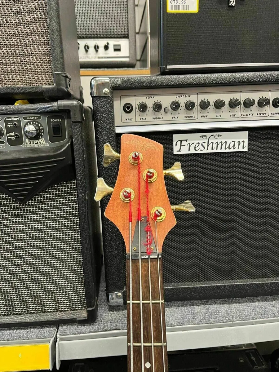 Liberty Active Bass - Image 3