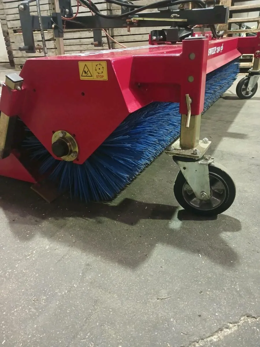 Redrock Farmsweep - Image 3