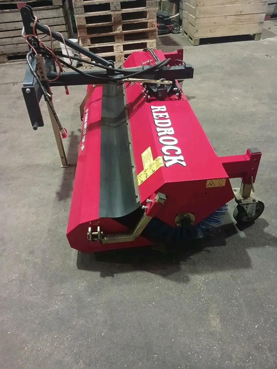 Redrock Farmsweep - Image 4