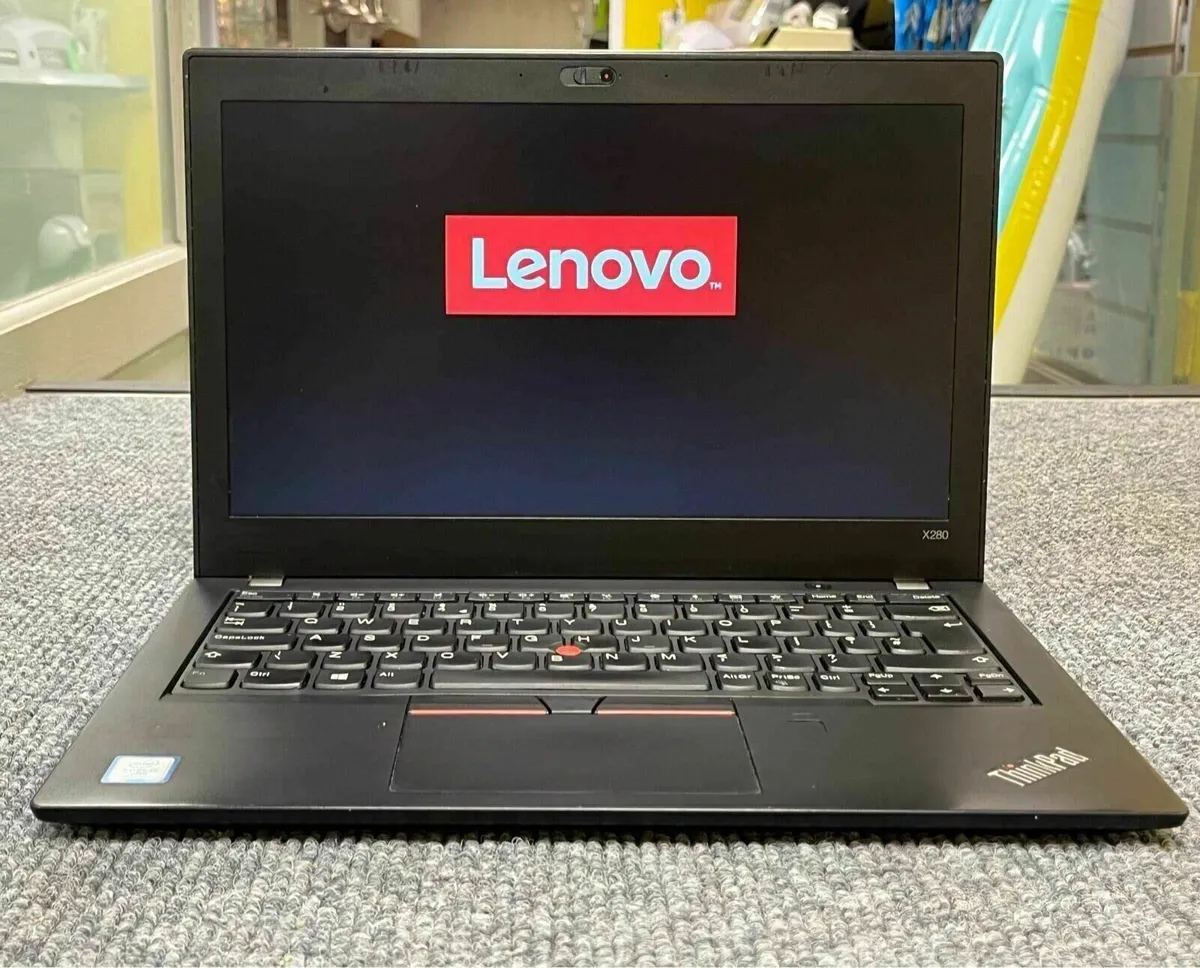 Lenovo Thinkpad X280