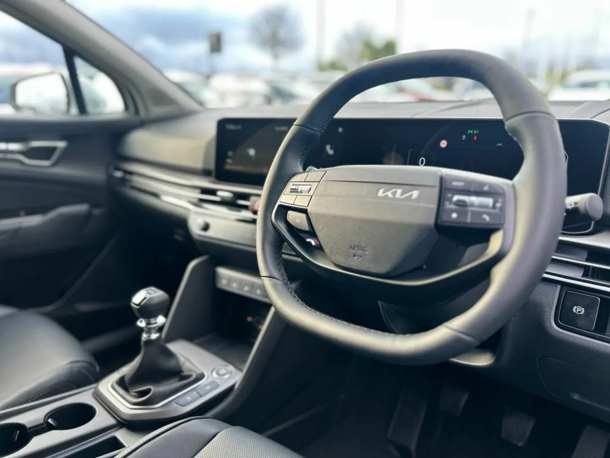 Kia Sportage 1.6 K3 Diesel (0% Finance available) - Image 4