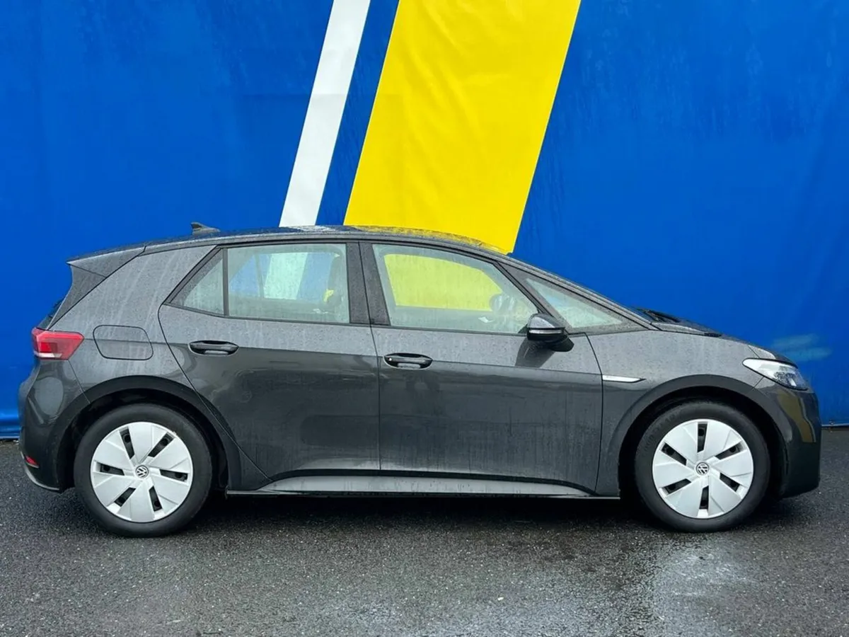 Volkswagen ID.3 PRO LIFE 58KWH // DIGITAL CLUSTER - Image 2