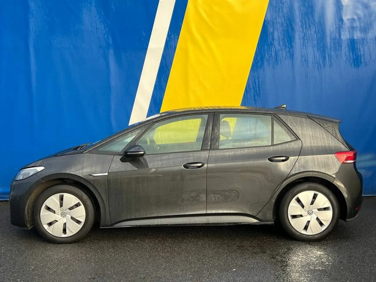 Volkswagen ID.3 PRO LIFE 58KWH // DIGITAL CLUSTER - Image 3