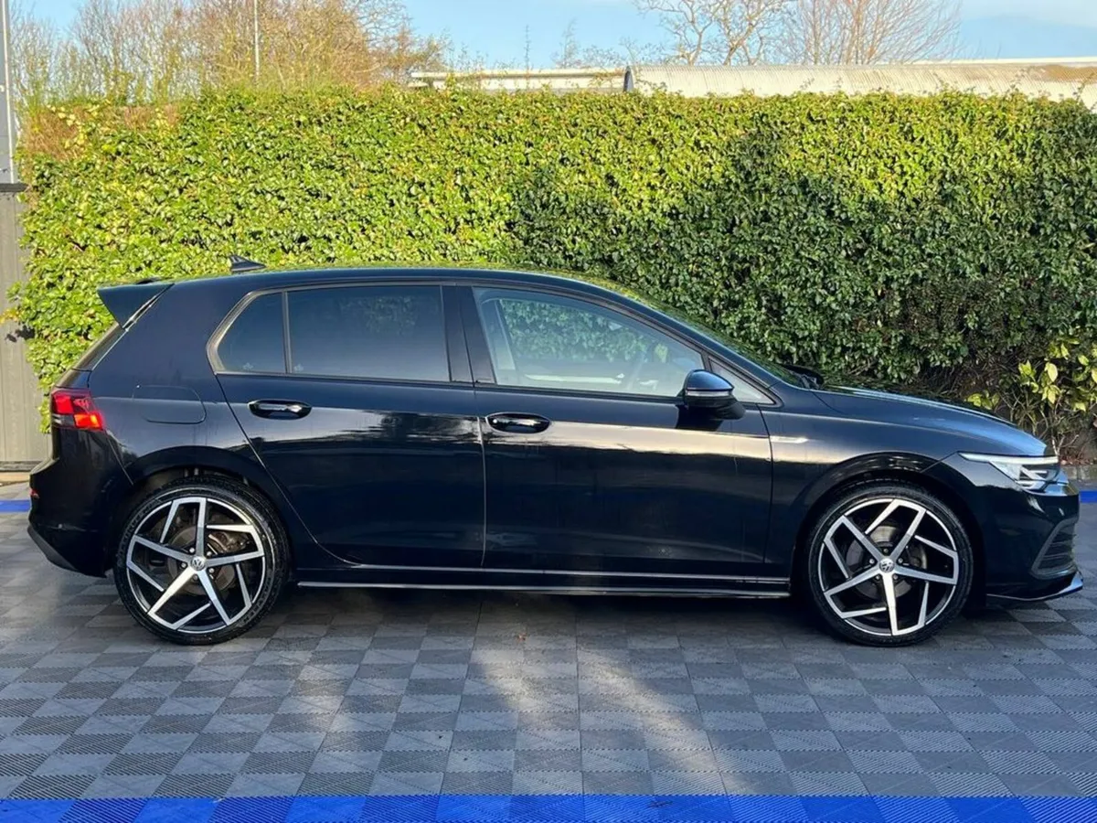 Volkswagen Golf R PERFORMANCE PACK 2.0 TDI // VOLK - Image 2