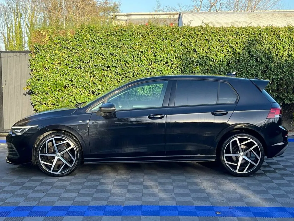 Volkswagen Golf R PERFORMANCE PACK 2.0 TDI // VOLK - Image 3