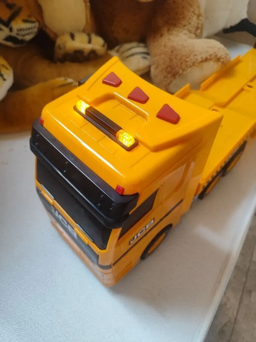 Bruder /Farm Toys - Image 2