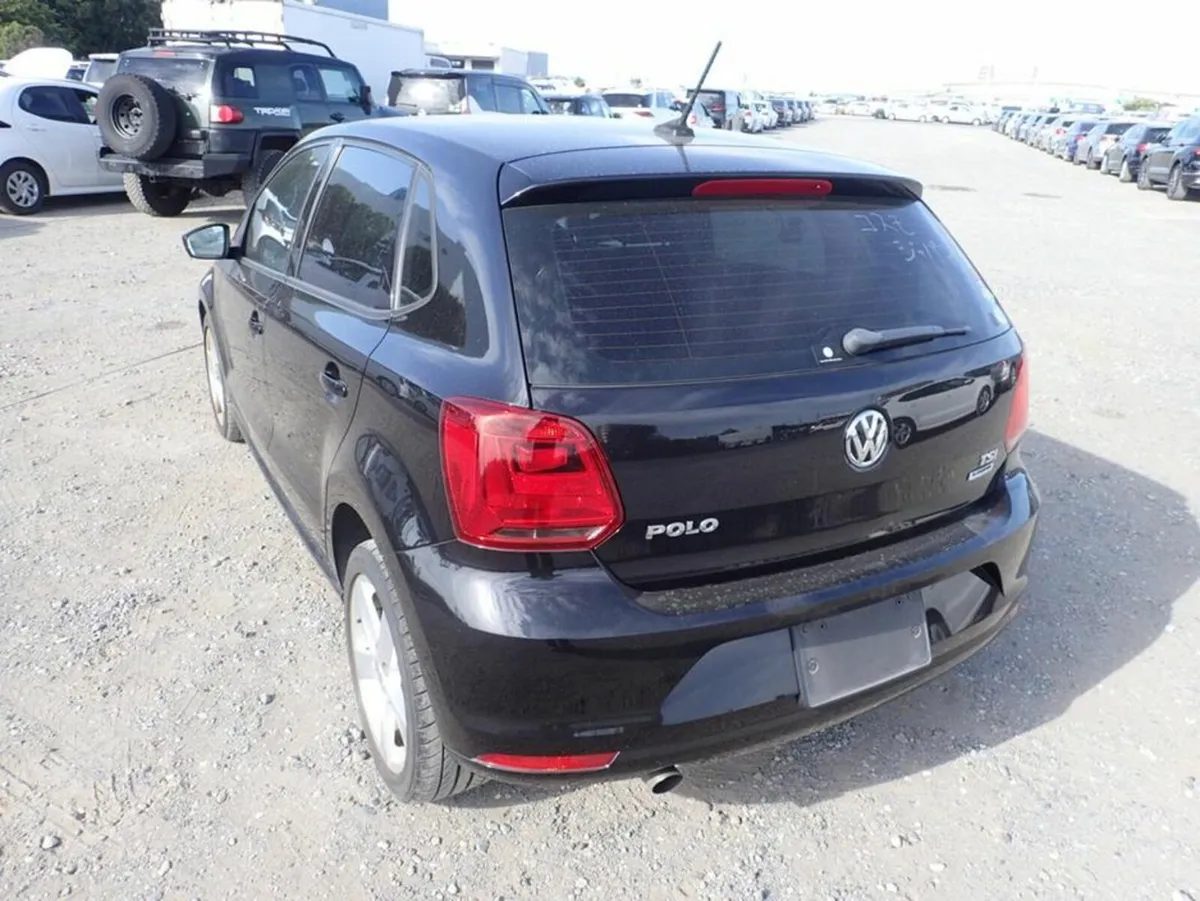 Volkswagen Polo Highline Meister - Image 3