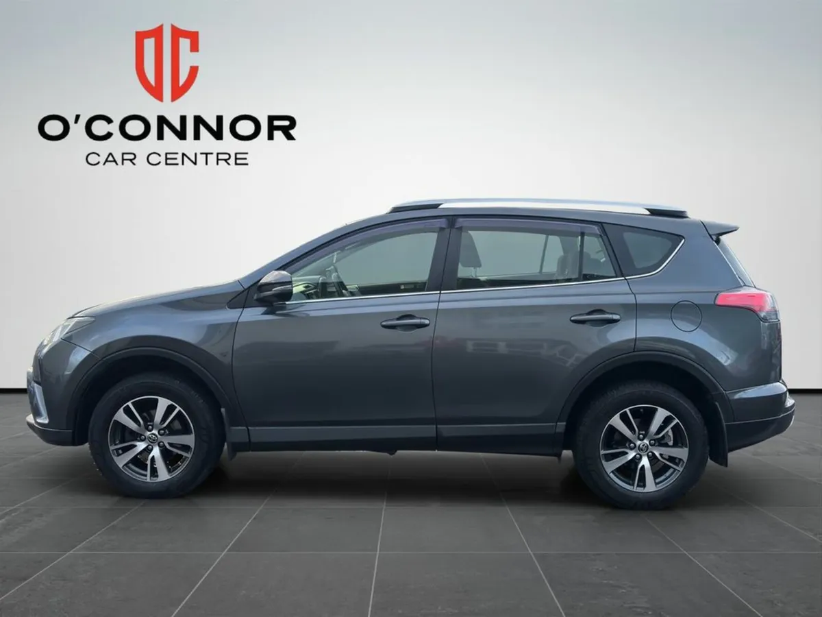 Toyota RAV4 The tough, no-drama diesel SUV that ne - Image 2