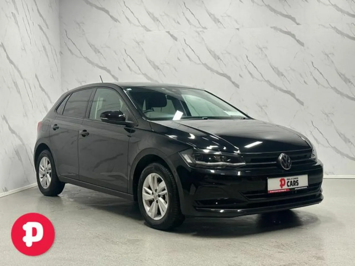 Volkswagen Polo Highline 1.0 Petrol Automatic - St - Image 1