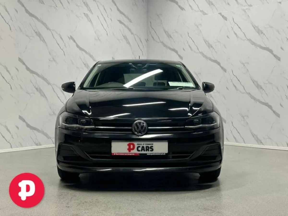 Volkswagen Polo Highline 1.0 Petrol Automatic - St - Image 2