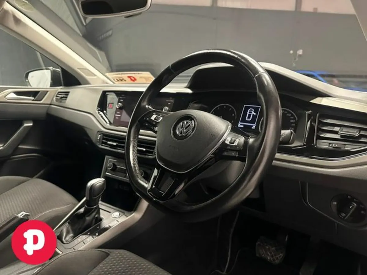 Volkswagen Polo Highline 1.0 Petrol Automatic - St - Image 4