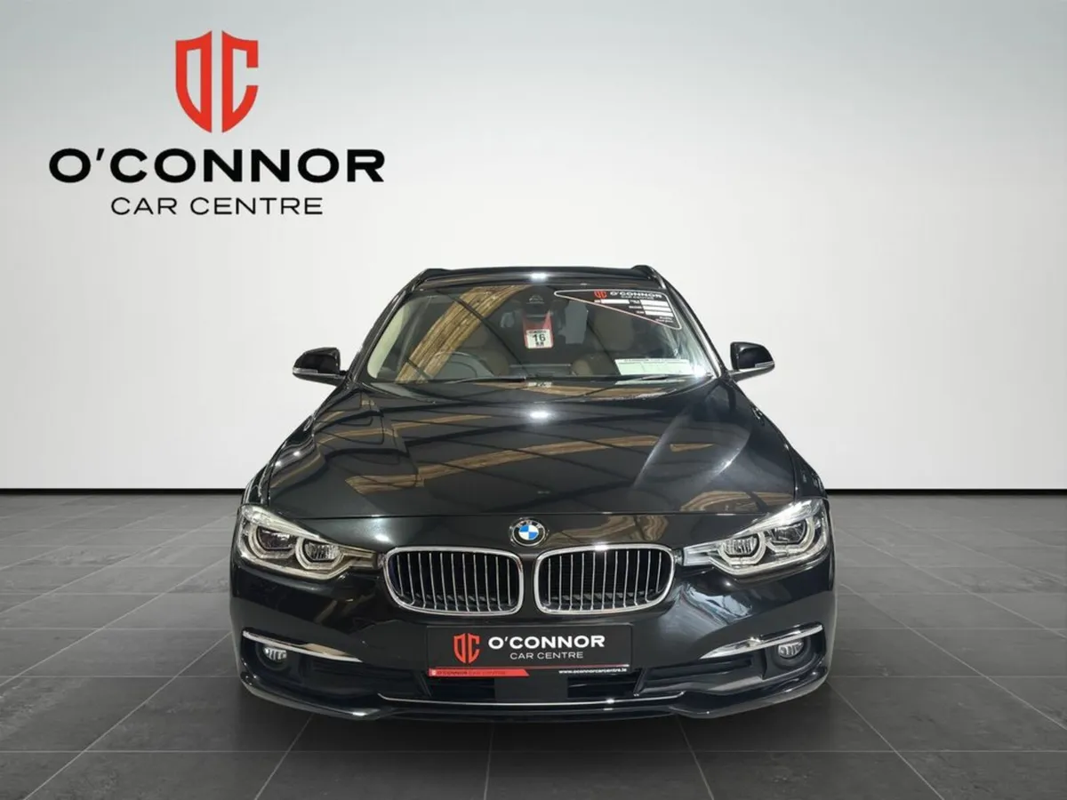 BMW 3-Series 2.0 - Image 3