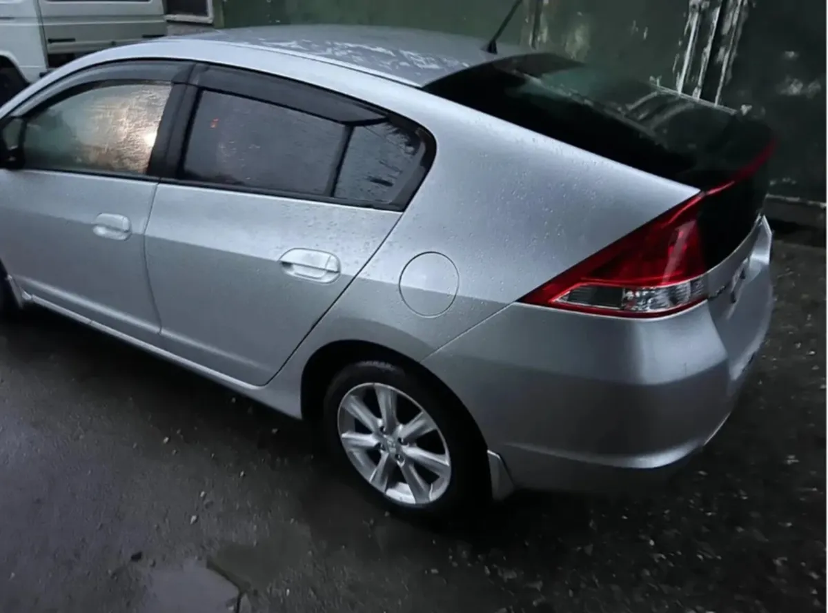 2010 Honda Insight 1.4 Hybrid - Image 4