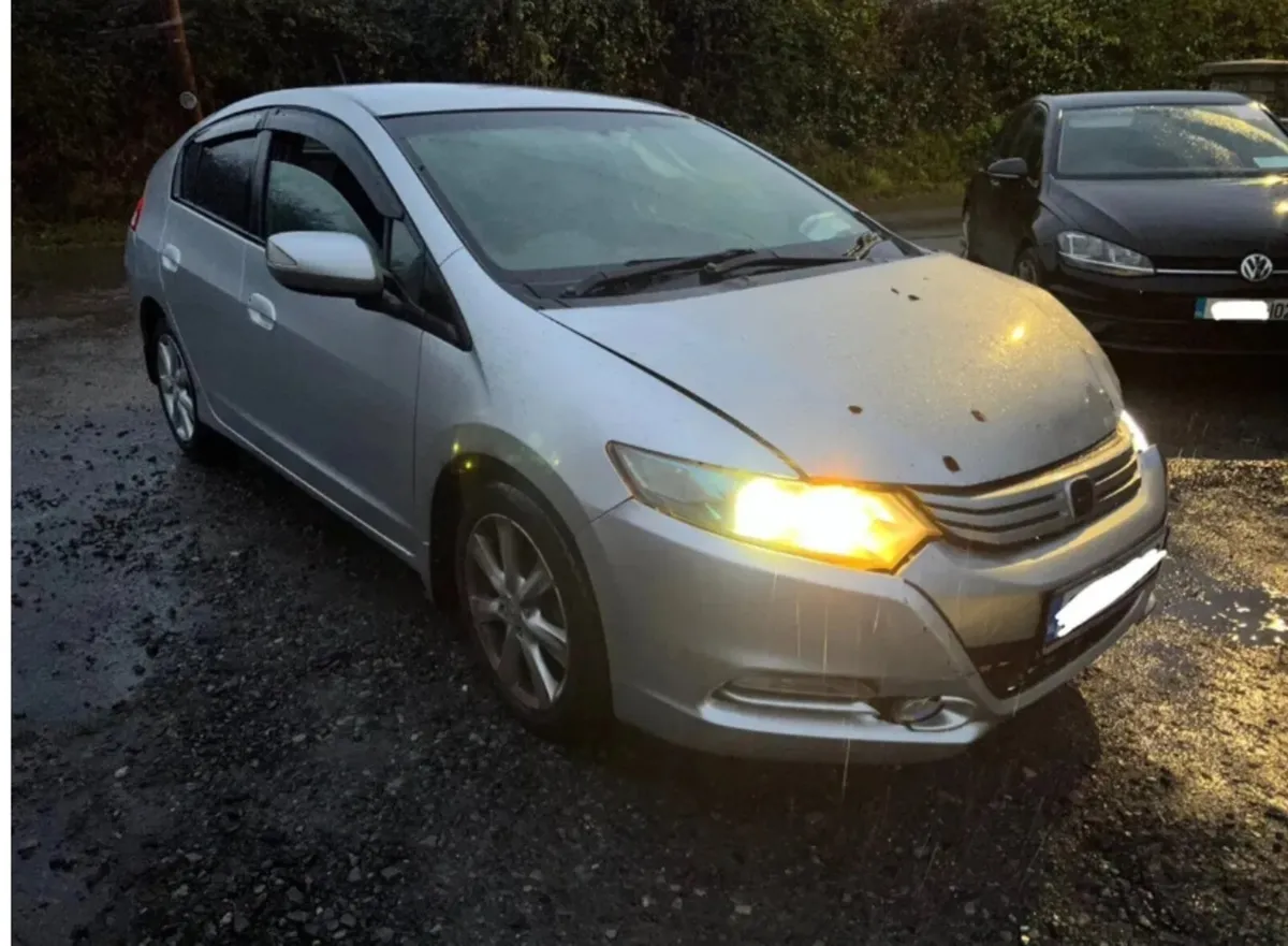 2010 Honda Insight 1.4 Hybrid - Image 1