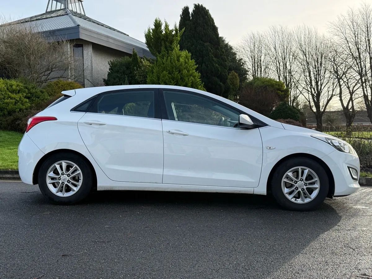 2015 Hyundai i30 1.6 *NCT&TAX* - Image 3