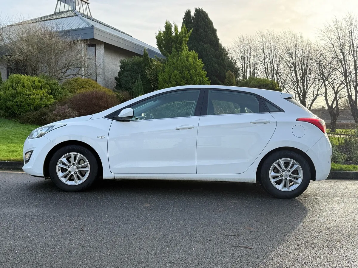 2015 Hyundai i30 1.6 *NCT&TAX* - Image 4